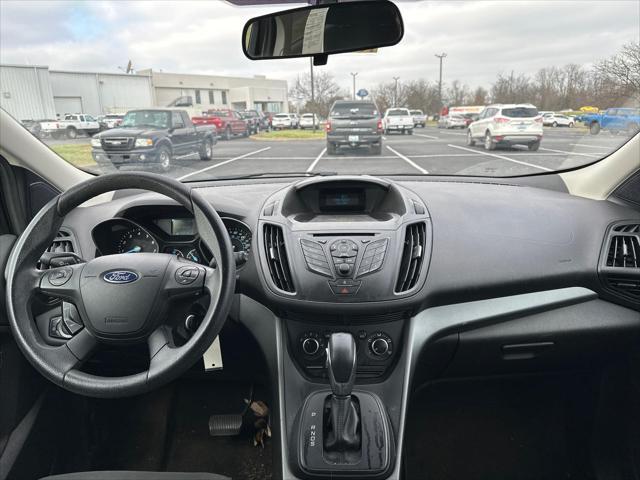 used 2013 Ford Escape car, priced at $5,000