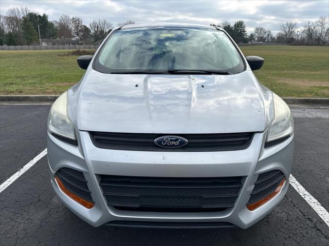 used 2013 Ford Escape car, priced at $5,000