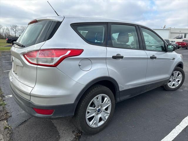 used 2013 Ford Escape car, priced at $5,000