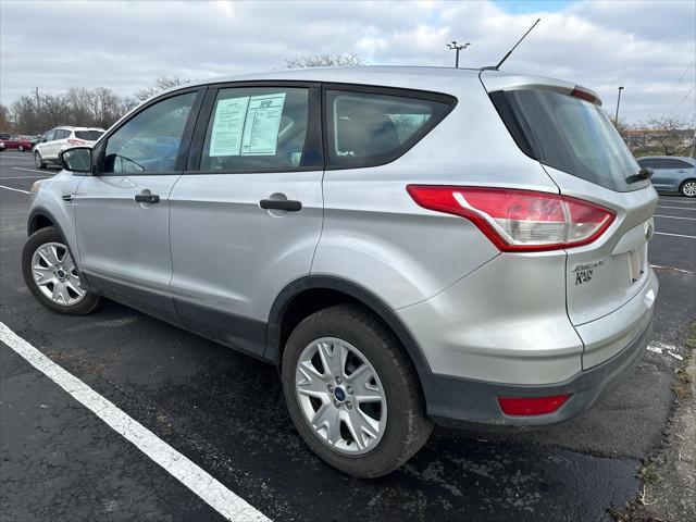 used 2013 Ford Escape car, priced at $5,000