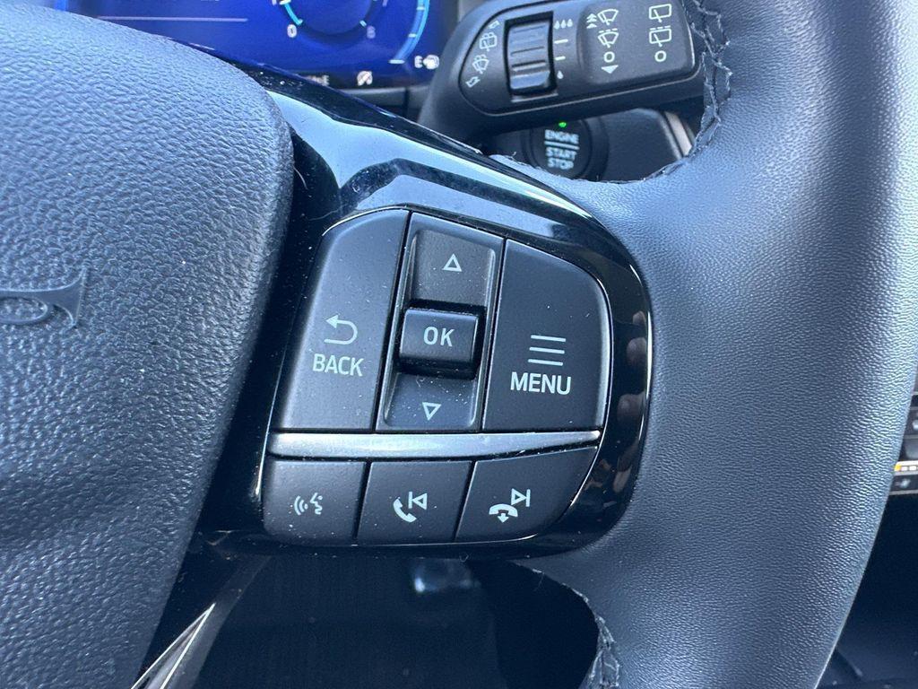 used 2022 Ford Escape car, priced at $23,000