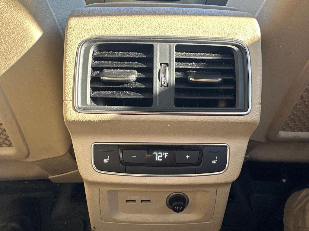 used 2019 Audi Q5 car, priced at $19,000