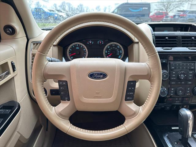 used 2010 Ford Escape car, priced at $7,500
