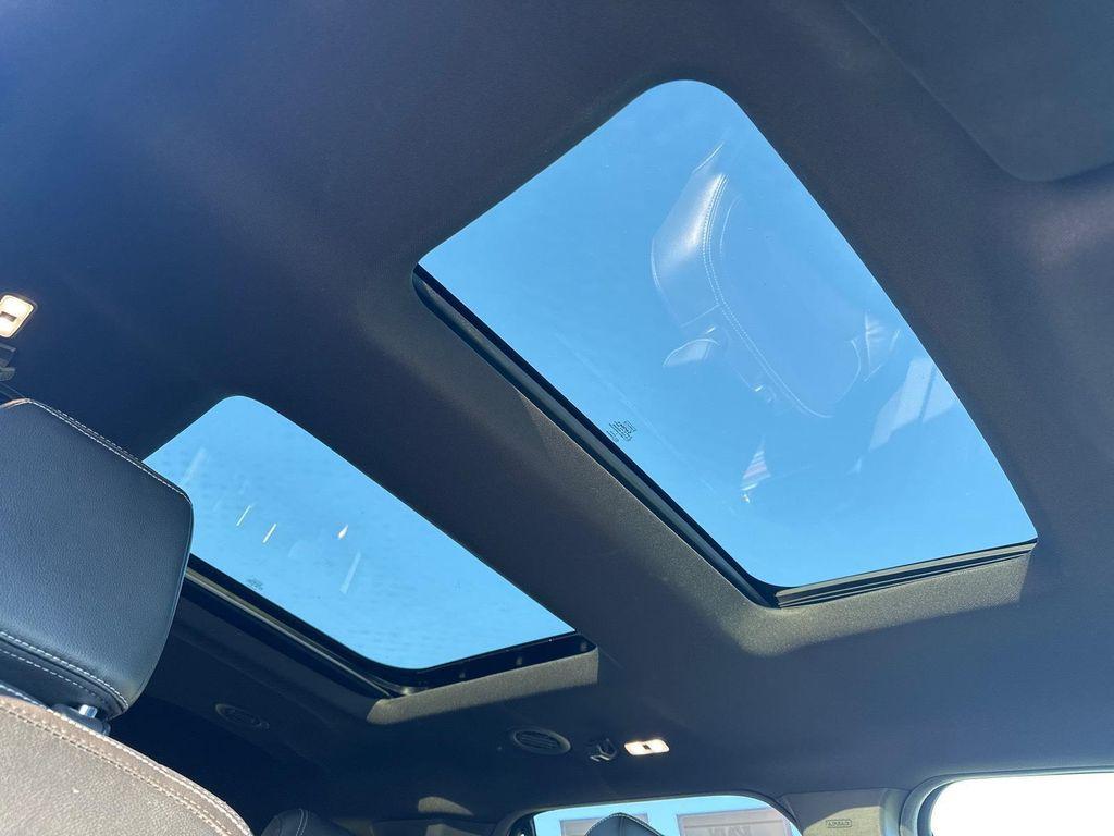 used 2018 Ford Explorer car, priced at $19,500