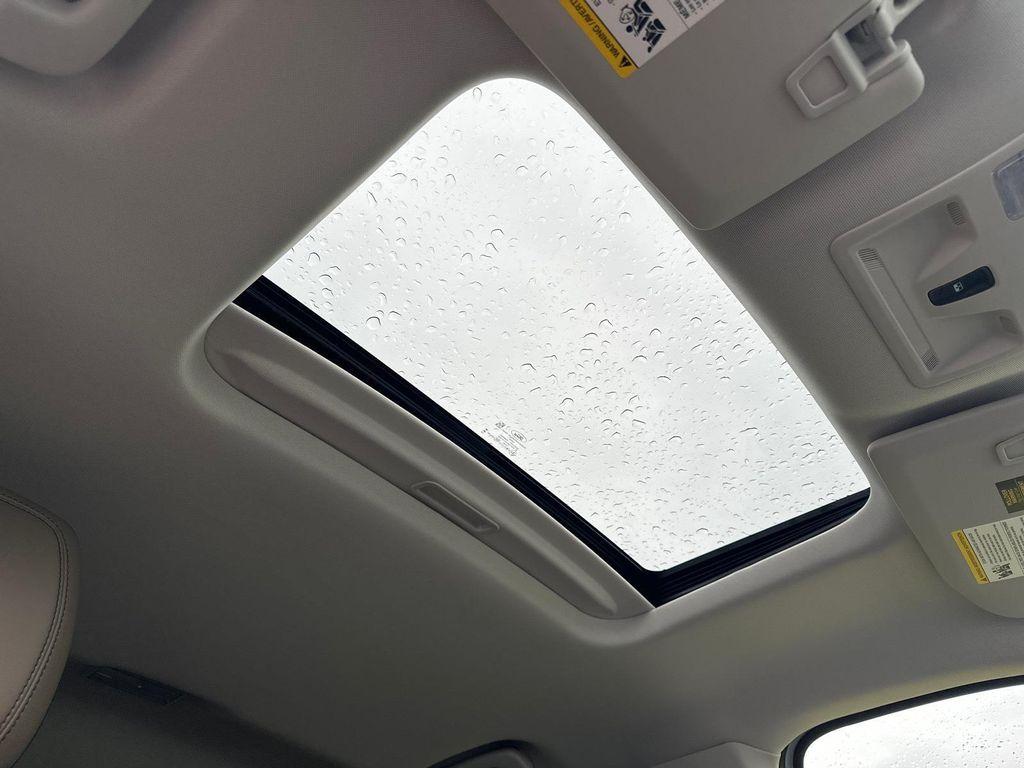 new 2025 Ford Maverick car, priced at $40,500