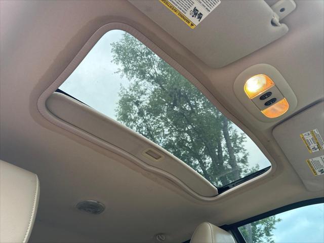 used 2005 Ford F-150 car, priced at $6,000