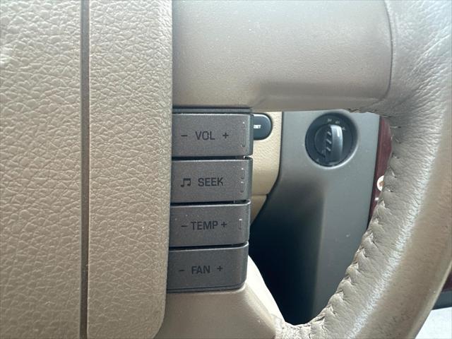 used 2005 Ford F-150 car, priced at $6,000