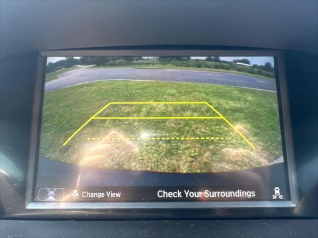used 2019 Acura MDX car, priced at $24,500