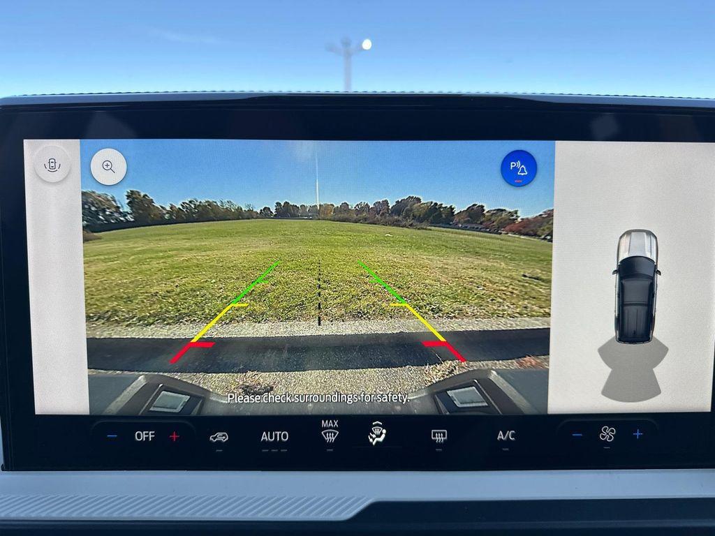 new 2025 Ford Bronco Sport car, priced at $34,500