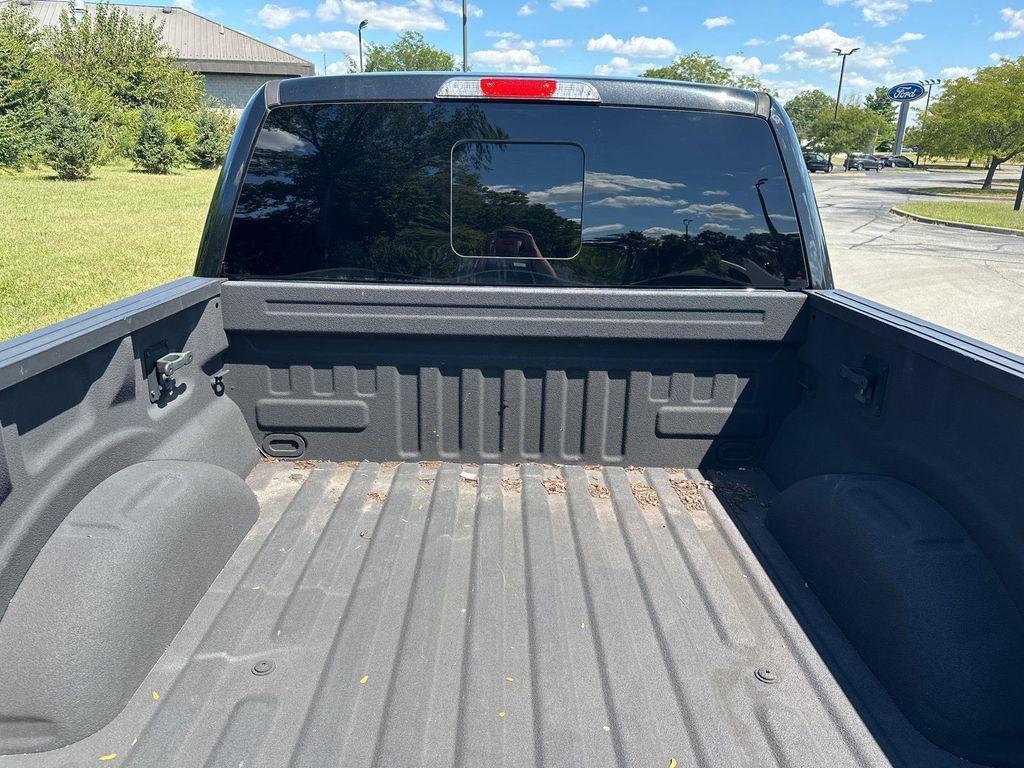 used 2015 Ford F-150 car, priced at $12,000