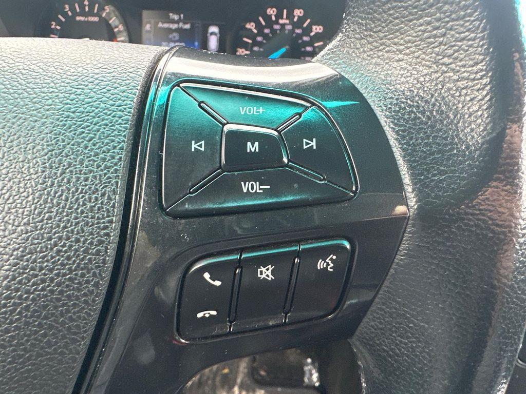 used 2016 Ford Explorer car, priced at $8,500