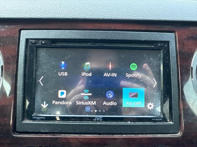 used 2010 Ford F-250 car, priced at $17,500