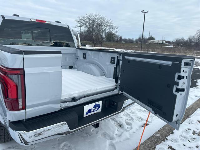 new 2025 Ford F-150 car, priced at $66,500