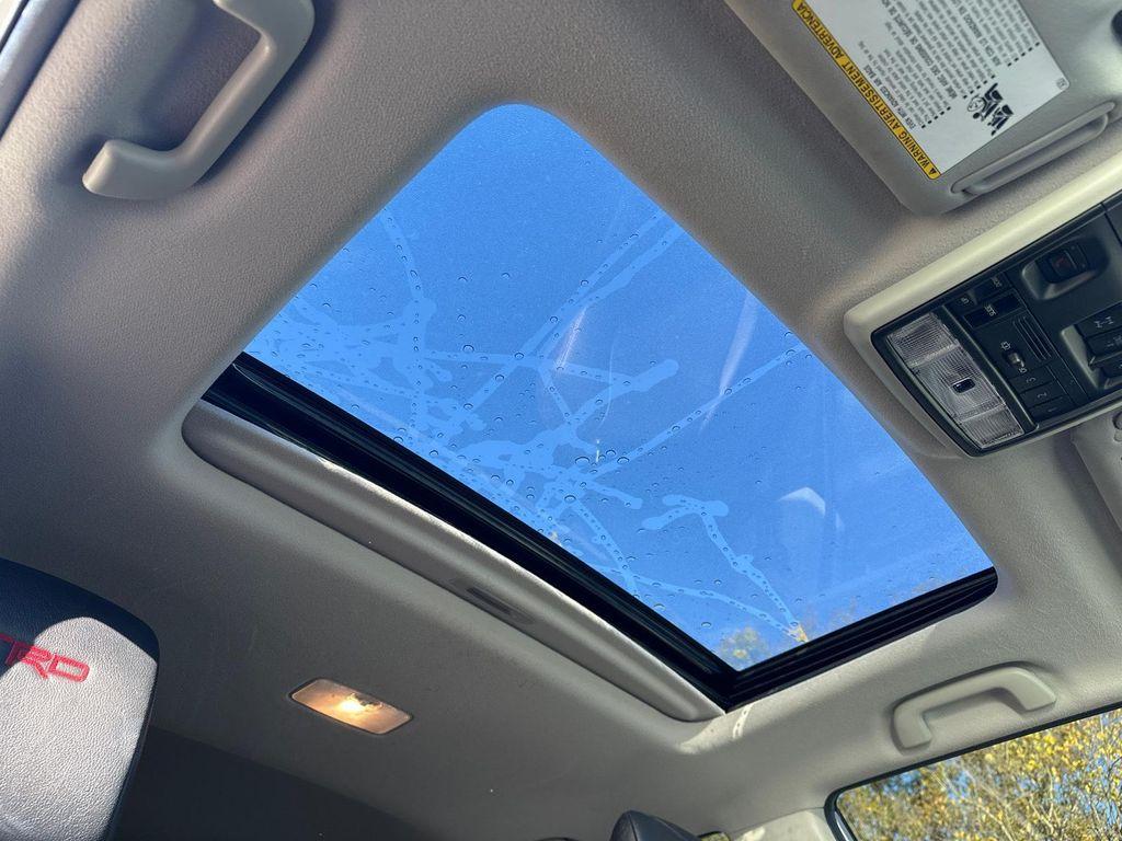 used 2021 Toyota 4Runner car, priced at $31,500