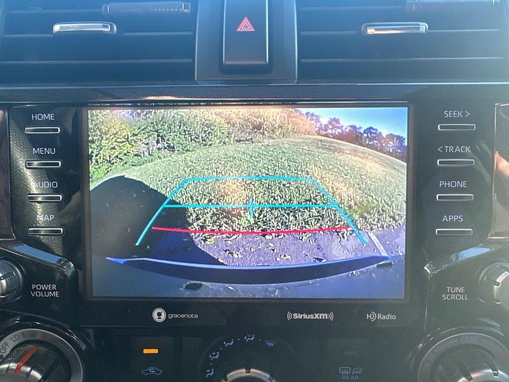 used 2021 Toyota 4Runner car, priced at $31,500