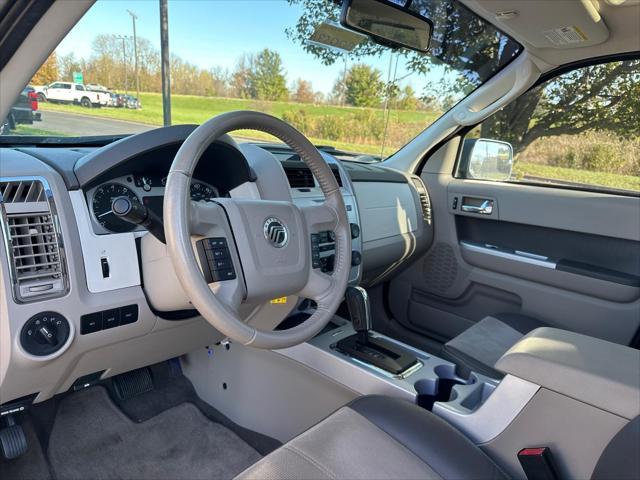 used 2010 Mercury Mariner car, priced at $7,000