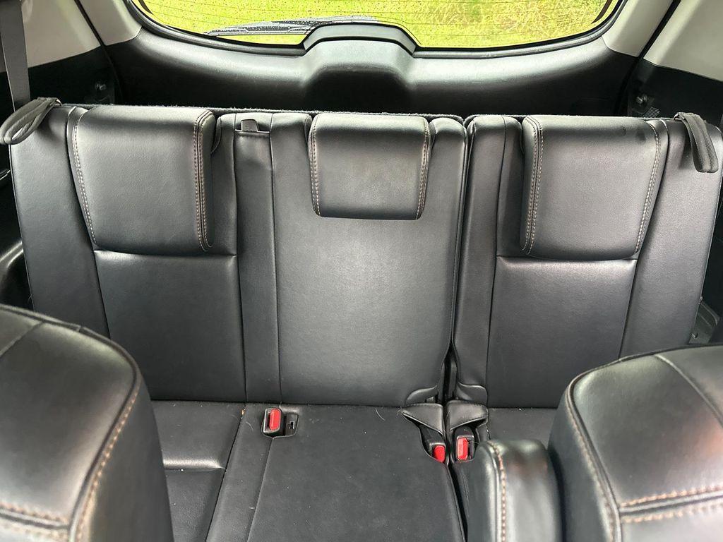 used 2017 Toyota Highlander car, priced at $21,000
