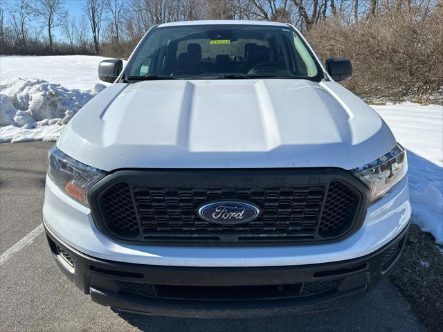 used 2019 Ford Ranger car, priced at $22,000