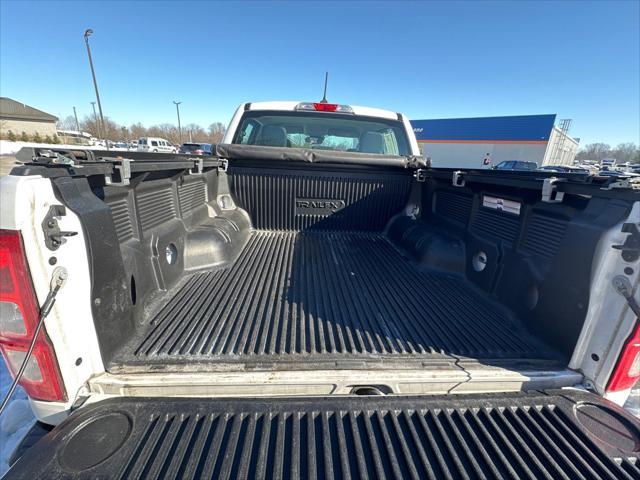 used 2019 Ford Ranger car, priced at $22,000