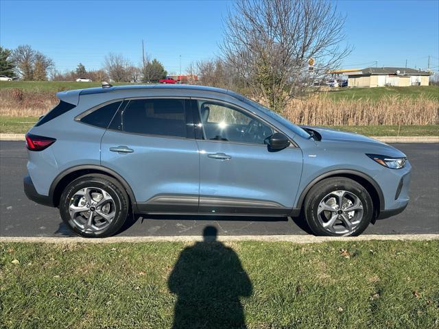 new 2025 Ford Escape car, priced at $34,750