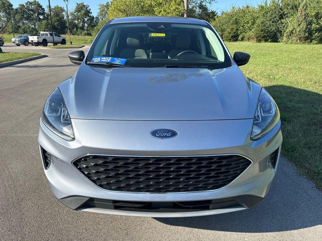 used 2022 Ford Escape car, priced at $20,000