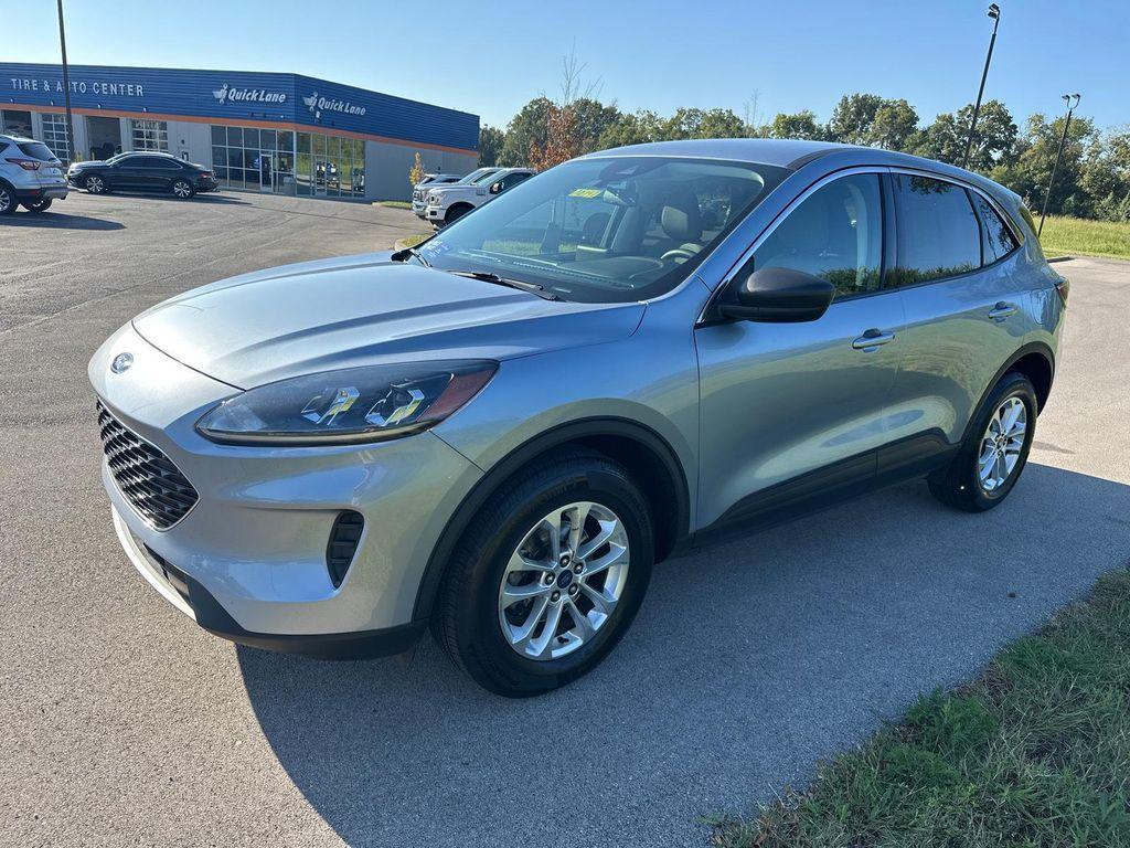 used 2022 Ford Escape car, priced at $20,000