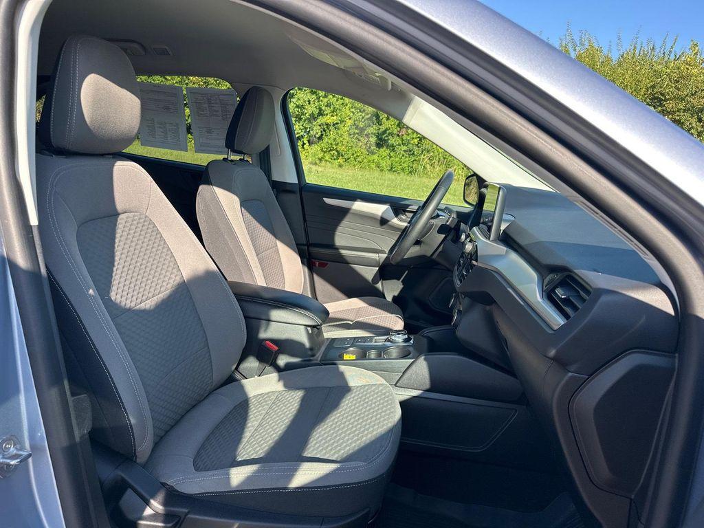 used 2022 Ford Escape car, priced at $20,000