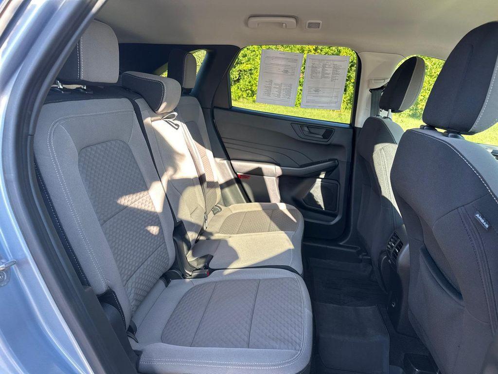 used 2022 Ford Escape car, priced at $20,000