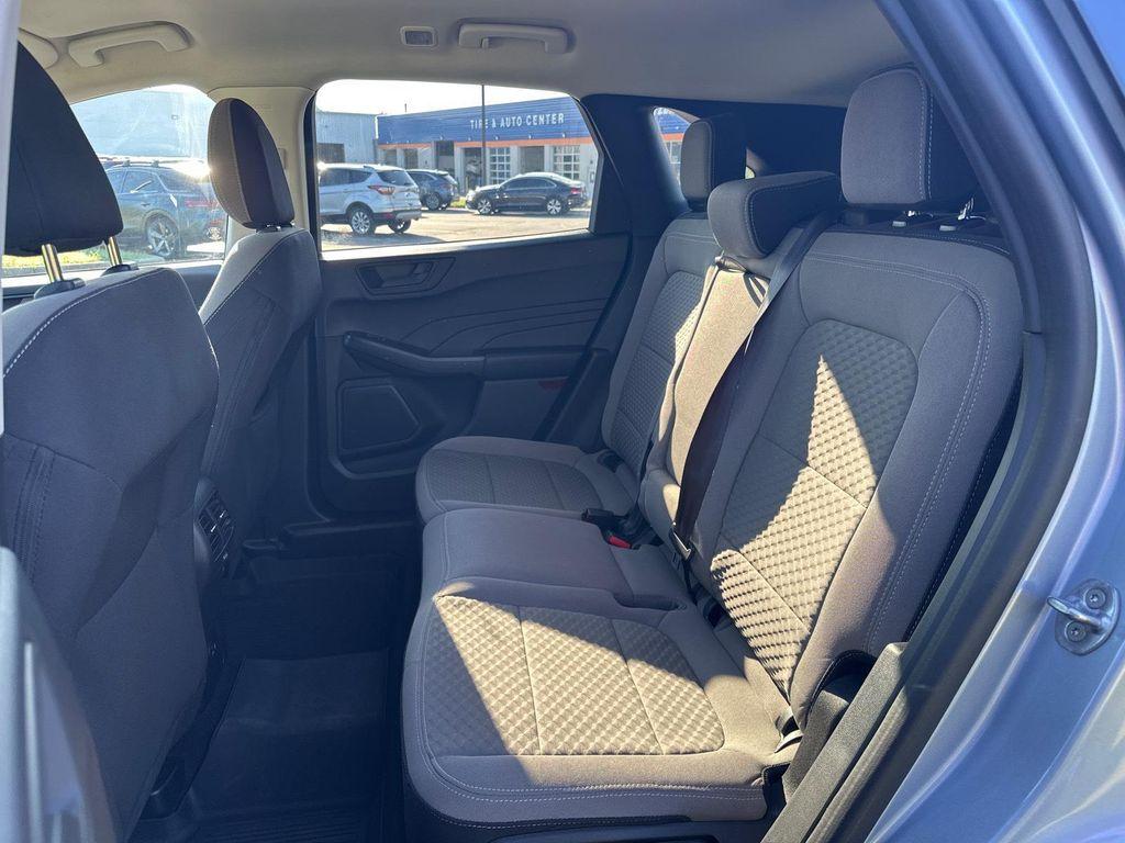 used 2022 Ford Escape car, priced at $20,000