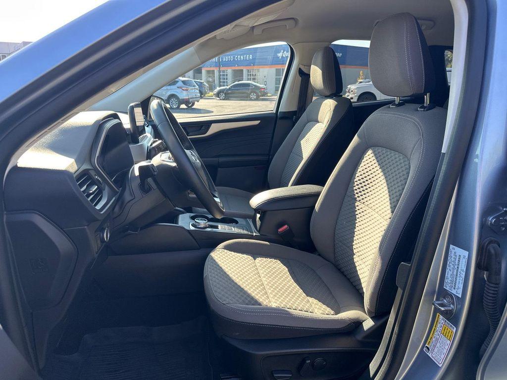 used 2022 Ford Escape car, priced at $20,000