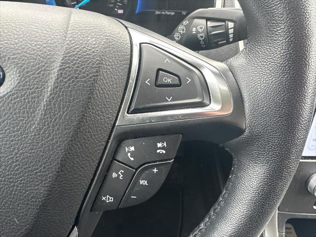 used 2021 Ford Edge car, priced at $24,000