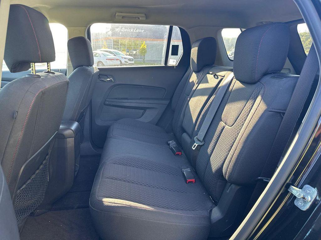 used 2010 GMC Terrain car, priced at $6,000