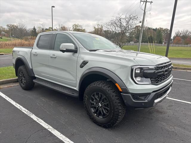 new 2024 Ford Ranger car, priced at $56,000