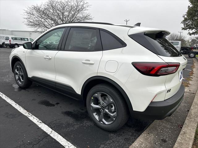 new 2025 Ford Escape car, priced at $34,353