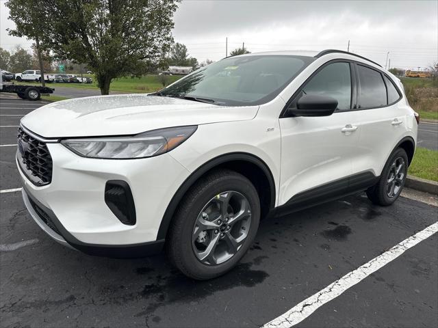 new 2025 Ford Escape car, priced at $34,353