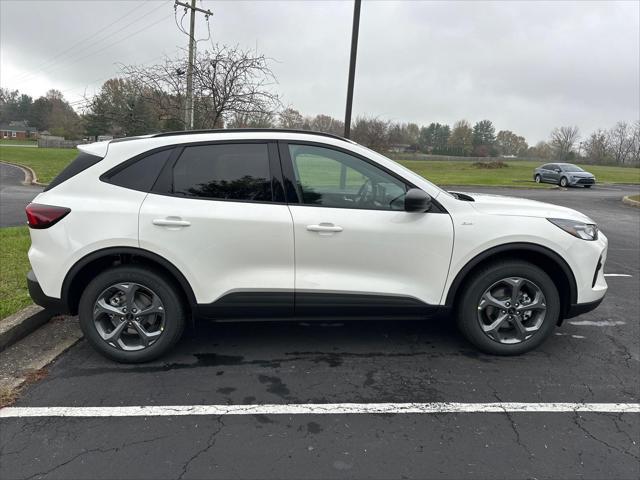 new 2025 Ford Escape car, priced at $34,353