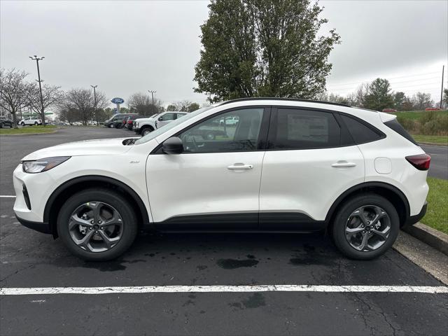 new 2025 Ford Escape car, priced at $34,353