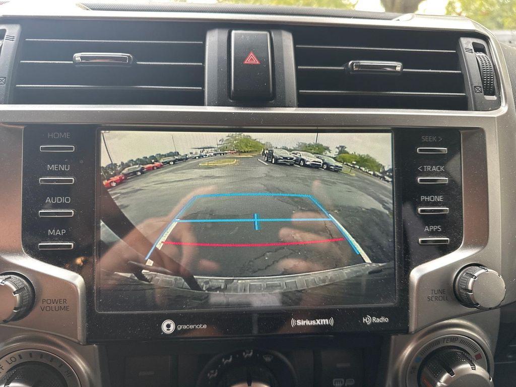 used 2020 Toyota 4Runner car, priced at $30,500