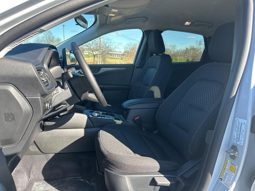 new 2026 Ford Escape car, priced at $32,500