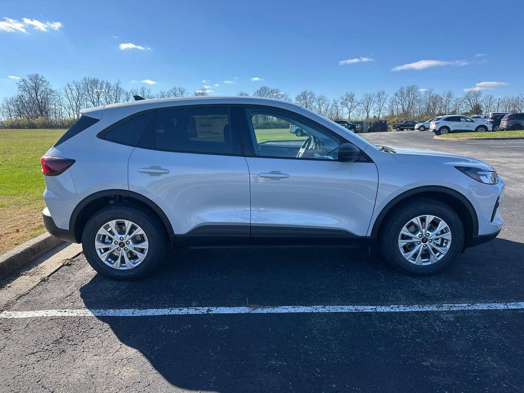 new 2026 Ford Escape car, priced at $32,500