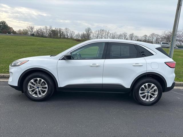 used 2022 Ford Escape car, priced at $22,000