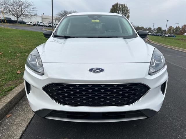 used 2022 Ford Escape car, priced at $22,000