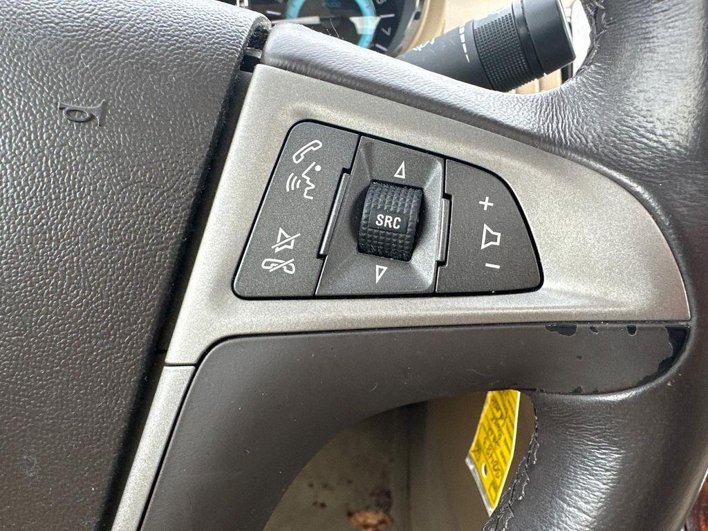 used 2012 Buick LaCrosse car, priced at $10,500