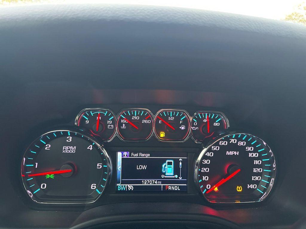 used 2019 GMC Yukon car, priced at $25,000