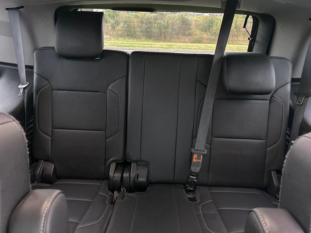 used 2019 GMC Yukon car, priced at $25,000