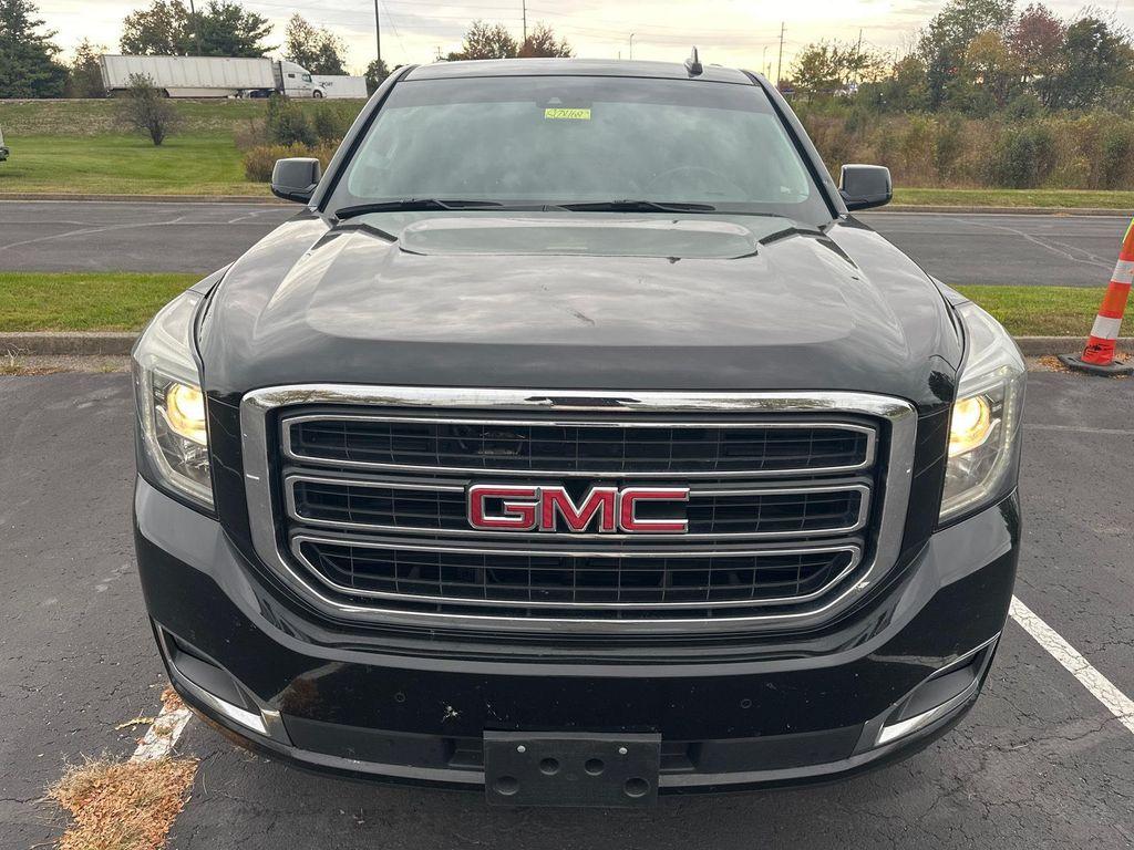 used 2019 GMC Yukon car, priced at $25,000