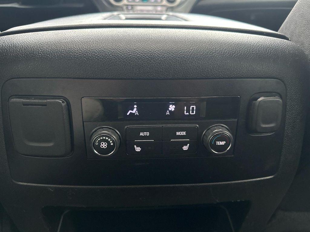 used 2019 GMC Yukon car, priced at $25,000