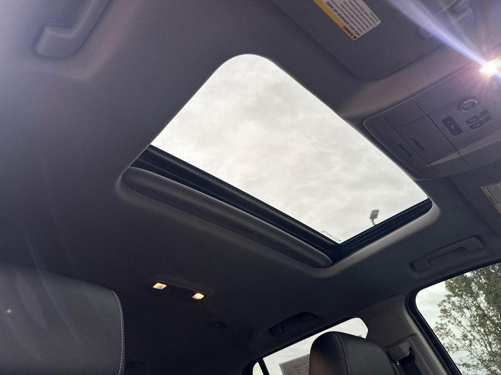 used 2019 GMC Yukon car, priced at $25,000