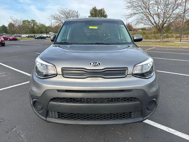 used 2017 Kia Soul car, priced at $12,000