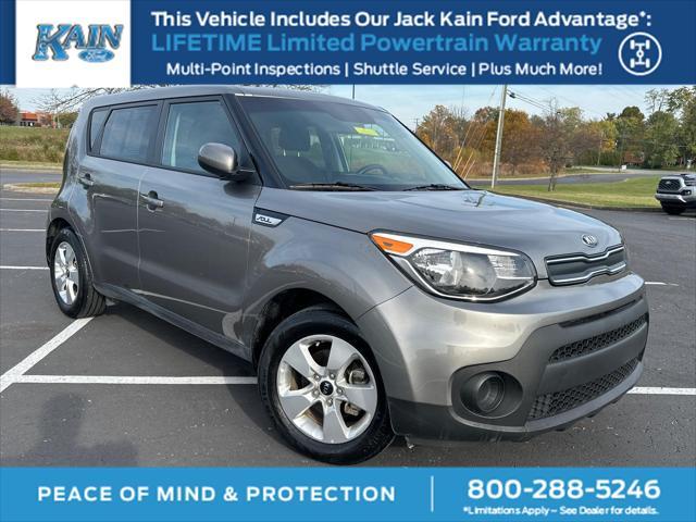 used 2017 Kia Soul car, priced at $12,000